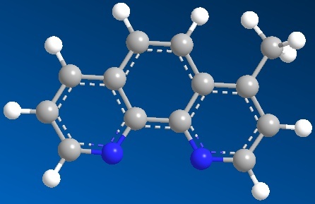 High quality 4-Methyl-1,10-phenanthroline cas 31301-28-7 with favorable price