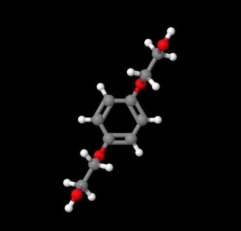 Factory supply Hydroquinone bis(2-hydroxyethyl)ether CAS 104-38-1 with good price