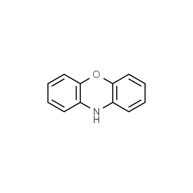 Big discount 99% CAS 135-67-1 Phenoxazine with best quality