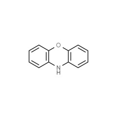 Big discount 99% CAS 135-67-1 Phenoxazine with best quality