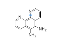 Hot sell cheap price 5,6-Diamine-1,10-phenanthroline CAS 168646-54-6 in stock