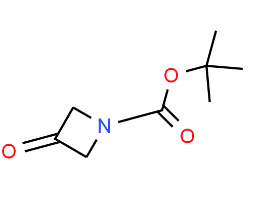 High quality Tert-butyl 3-oxoazetidine-1-carboxylate CAS 398489-26-4 with steady supply