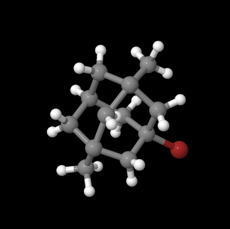 Factory supply 1-Bromo-3,5-dimethyladamantane CAS 941-37-7 with good price