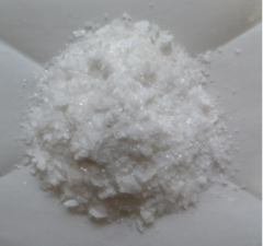 Hot sale high quality Malic acid / L-malic acid powder cas 97-67-6 with steady supply