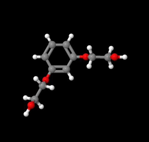 Factory supply 1,3-Bis(2-hydroxyethoxy)benzene CAS 102-40-9 with good price