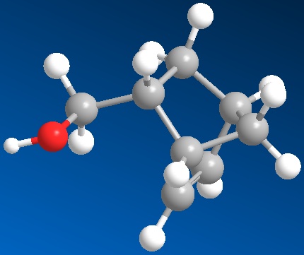 High quality 5-Norbornene-2-methanol cas 95-12-5 with favorable price