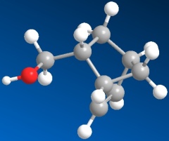 High quality 5-Norbornene-2-methanol cas 95-12-5 with favorable price