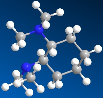 High quality (1R,2R)-N,N,N',N'-Tetramethyl-1,2-Cyclohexanediamine cas 53152-69-5 with favorable price