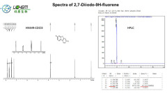Factory supply 2,7-Diiodofluorene CAS 16218-28-3 with good price