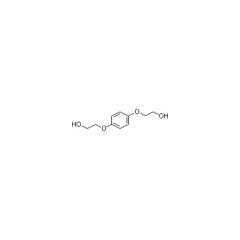 Factory supply Hydroquinone bis(2-hydroxyethyl)ether CAS 104-38-1 with good price