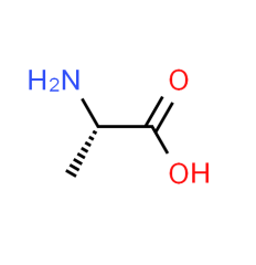 Hot selling high quality L-Alanine cas 56-41-7 with reasonable price