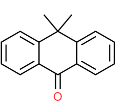 Factory Direct Supply 10,10-Dimethylanthrone CAS 5447-86-9