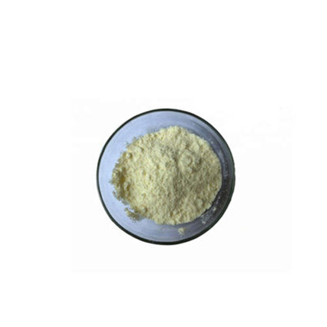 High quality 4-Chloro-7-methoxyquinoline-6-carboxamide CAS 417721-36-9 with best price
