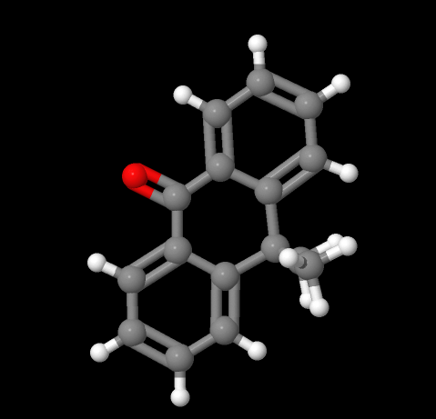 Factory Direct Supply 10,10-Dimethylanthrone CAS 5447-86-9