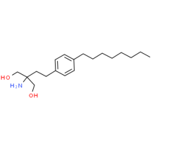 Hot selling 99% Gilenia cas 162359-55-9 with low price