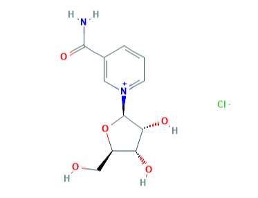 Hot Selling NRC in stock CAS 23111-00-4 Nicotinamide riboside chloride