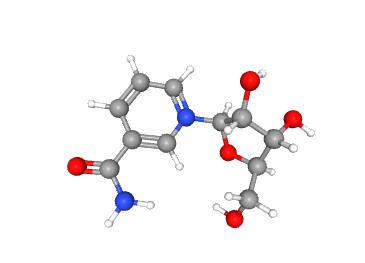 Hot Selling NRC in stock CAS 23111-00-4 Nicotinamide riboside chloride
