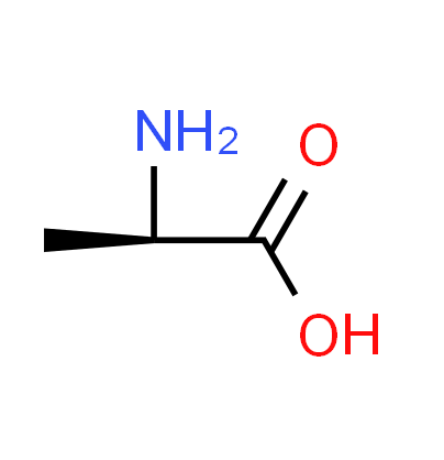 Factory hot sale D-Alanine cas 338-69-2 with high quality and competitive price