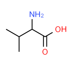 Hot selling high quality 99% DL-Valine cas 516-06-3 with reasonable price