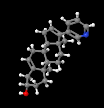 High quality Abiraterone with best price CAS 154229-19-3