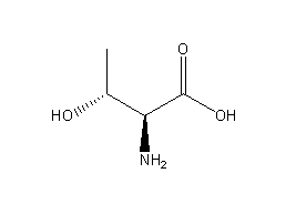 Manufacture supply High quality L-Threonine CAS 72-19-5 for sale