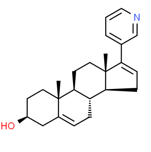 High quality Abiraterone with best price CAS 154229-19-3