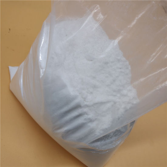 High quality 4-Amino-3-chlorophenol CAS 17609-80-2 with best price