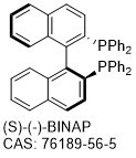 Wholesale Price S-BINAP CAS 76189-56-5 in stock