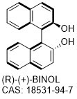 Professional Supplier (R)-(+)-1,1'-Bi-2-naphthol with best price CAS 18531-94-7