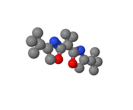 High quality (R,R)-(+)-2,2'-Isopropylidenebis(4-tert-butyl-2-oxazoline) CAS:131833-97-1 with best price