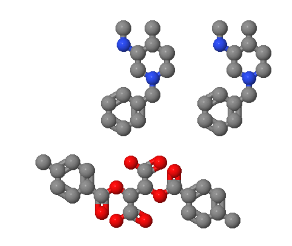 Top quality (2R,3R)-2,3-bis(4-methylbenzoyloxy)butanedioic acid cas 477600-71-8 with factory price