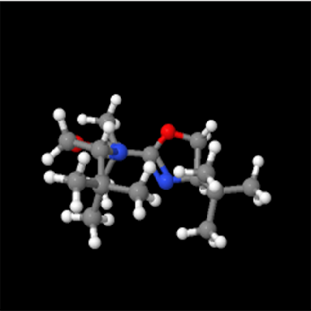 Professional Supplier (S, S)-(-)-2,2'-(Dimethylmethylene)bis(4-tert-butyl-2-oxazoline) CAS:131833-93-7