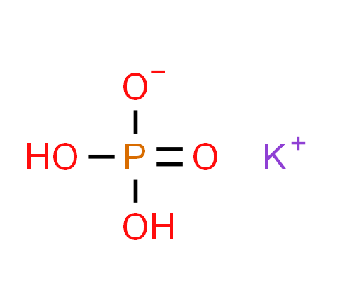Factory Supply Monopotassium phosphate (MKP) Crystal CAS 7778-77-0 in stock