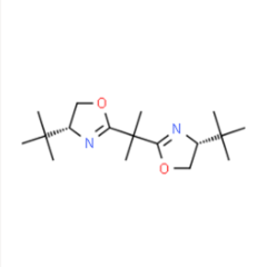 Professional Supplier (S,S)-(-)-2,2'-(Dimethylmethylene)bis(4-tert-butyl-2-oxazoline) CAS 131833-93-7