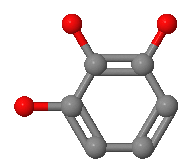 Factory Direct Supply Pyrogallol CAS 87-66-1
