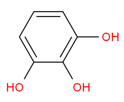 Factory Direct Supply Pyrogallol CAS 87-66-1