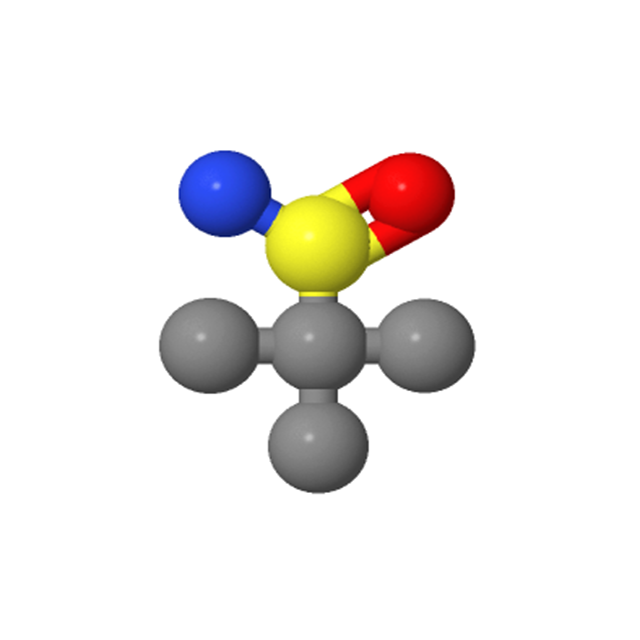 Professional Supplier(S)-(-)-2-Methyl-2-propanesulfinamide CAS 343338-28-3 with best quality
