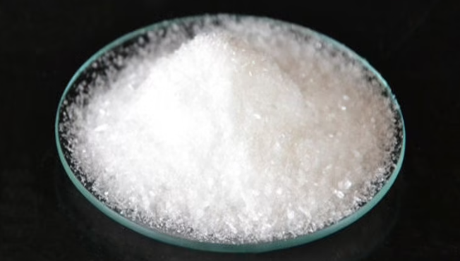 Factory supply Ammonium oxalate monohydrate crystal CAS 6009-70-7 in stock
