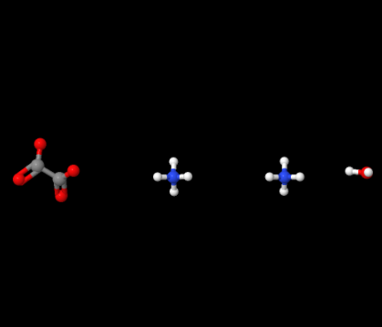 Factory supply Ammonium oxalate monohydrate crystal CAS 6009-70-7 in stock