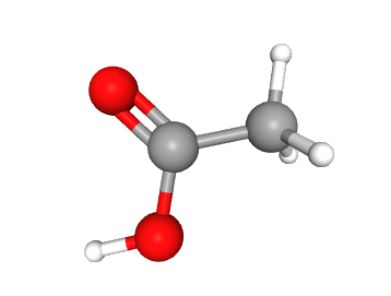 Factory supply Potassium Acetate powder CAS 127-08-2 in stock