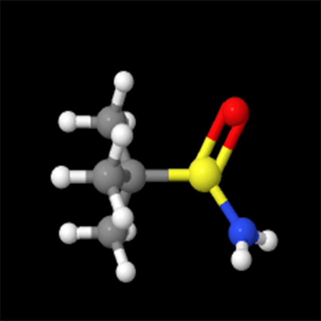 Wholesale Price (R)-(+)-2-Methyl-2-propanesulfinamide CAS 196929-78-9 in stock