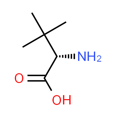 High quality L-2-Amino-3,3-dimethylbutanoic acid/L-tert-Leucine cas 20859-02-3 with best price