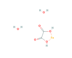 Factory supply Iron(II) oxalate dihydrate powder CAS 6047-25-2 in stock