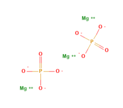 Factory supply Magnesium phosphate powder CAS 7757-87-1 in stock