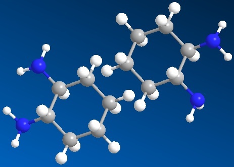 Wholesale Price trans-Cyclohexane-1,2-diamine CAS 1121-22-8 in stock