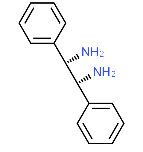 High Quality (1S,2S)-(-)-1,2-Diphenyl-1,2-ethanediamine cas 29841-69-8 with low price