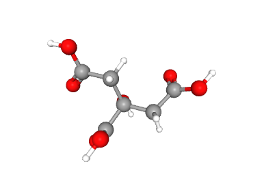 Factory supply Ammonium hydrogencitrate powder CAS 3012-65-5 in stock