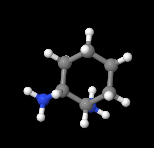 Professional Suppliercis-1,2-Diaminocyclohexane CAS: 1436-59-5 with best price