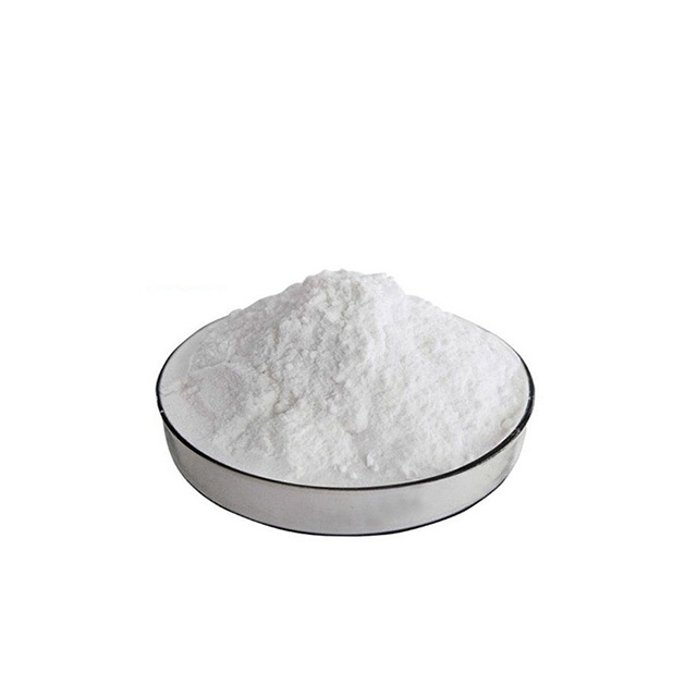 Factory supply Ammonium citrate tribasic powder CAS 3458-72-8 in stock