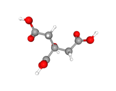 Factory supply Ammonium citrate tribasic powder CAS 3458-72-8 in stock